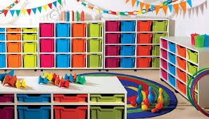 Deep Extra Deep and Jumbo Tray Storage Units